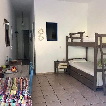 Villa Costa Studios Vathi  Dış mekan fotoğraf