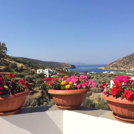 Villa Costa Studios Vathi  Dış mekan fotoğraf