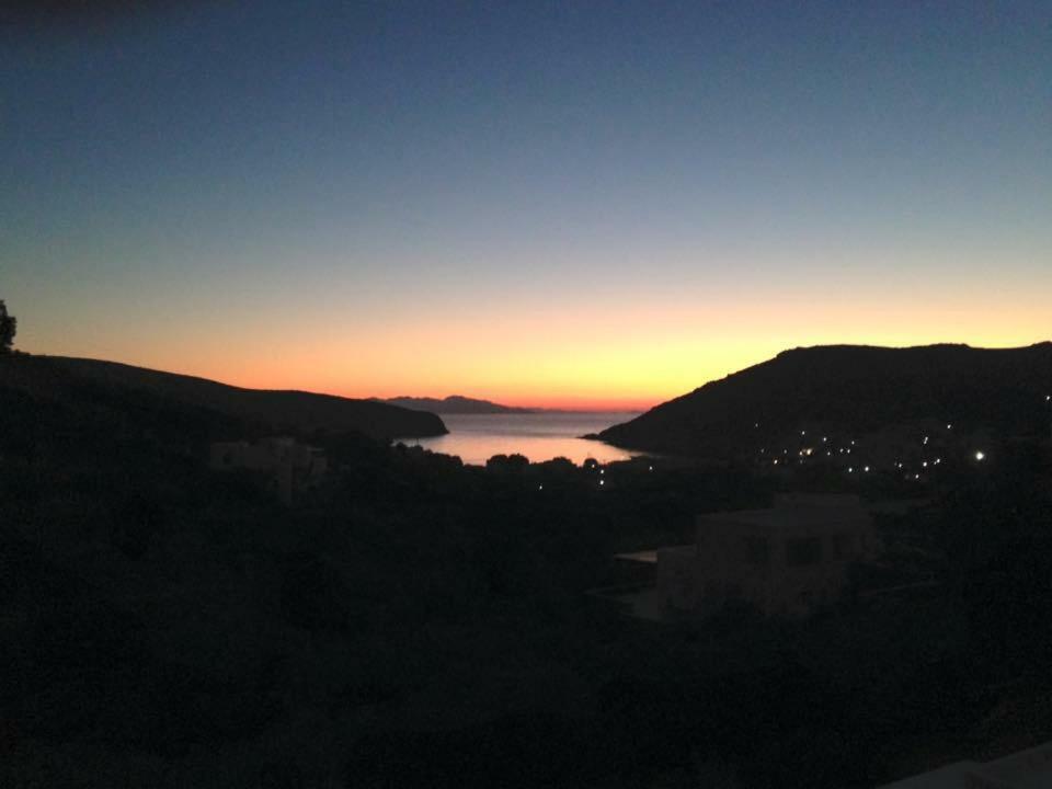 Villa Costa Studios Vathi  Dış mekan fotoğraf