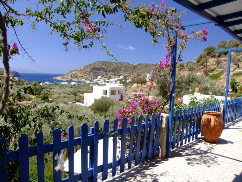 Villa Costa Studios Vathi  Dış mekan fotoğraf