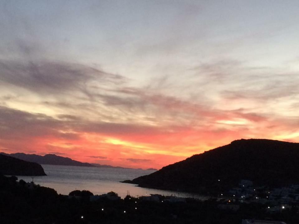 Villa Costa Studios Vathi  Dış mekan fotoğraf
