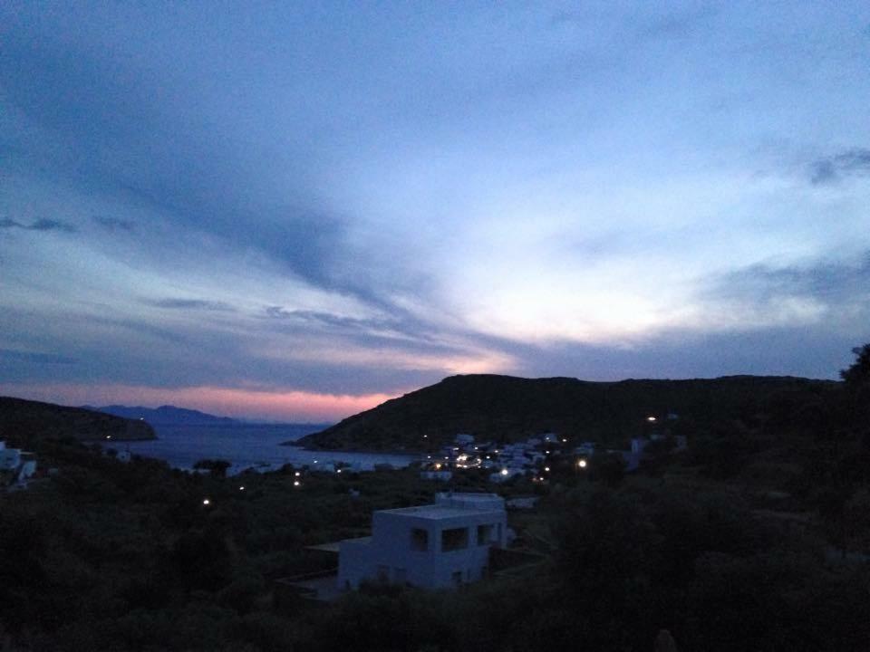 Villa Costa Studios Vathi  Dış mekan fotoğraf