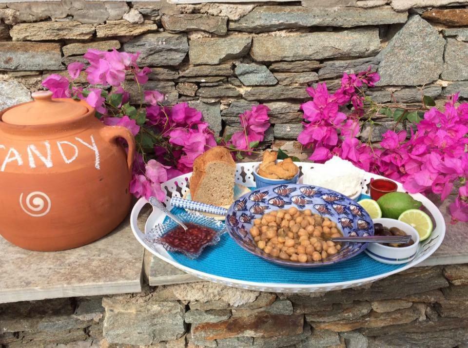 Villa Costa Studios Vathi  Dış mekan fotoğraf