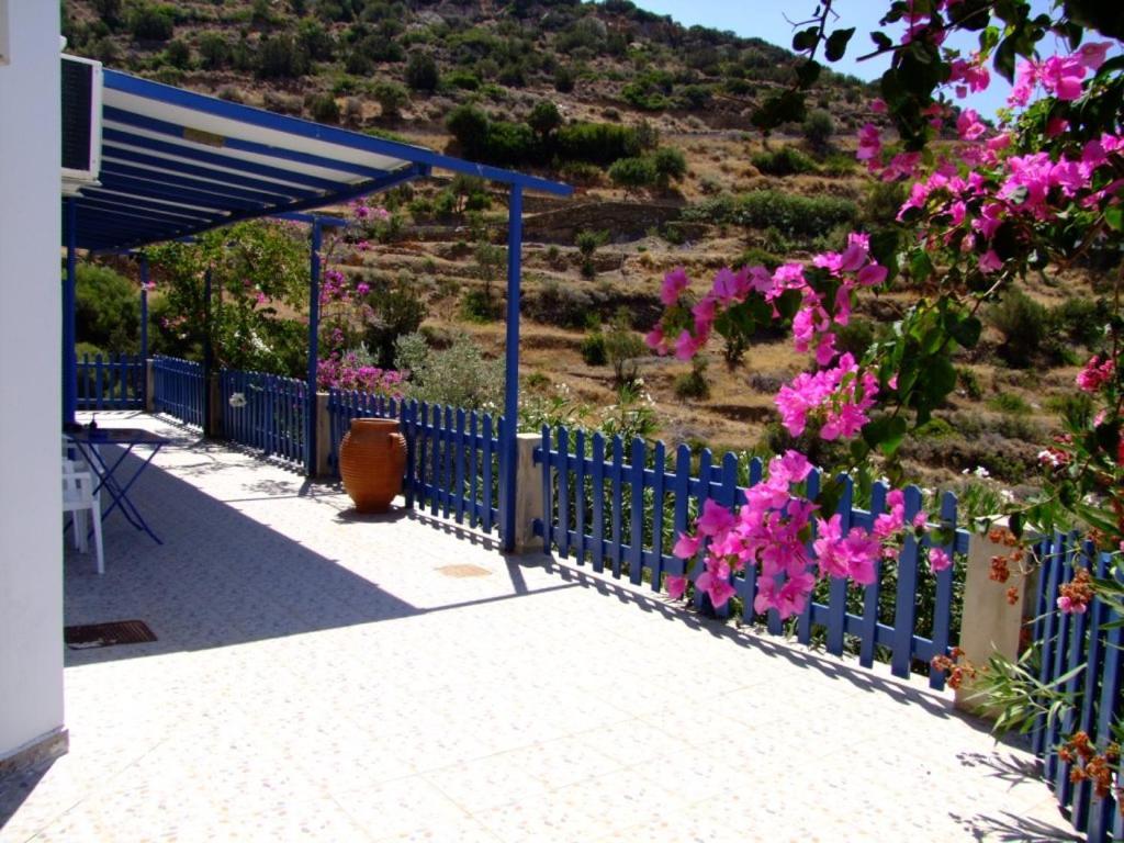 Villa Costa Studios Vathi  Dış mekan fotoğraf