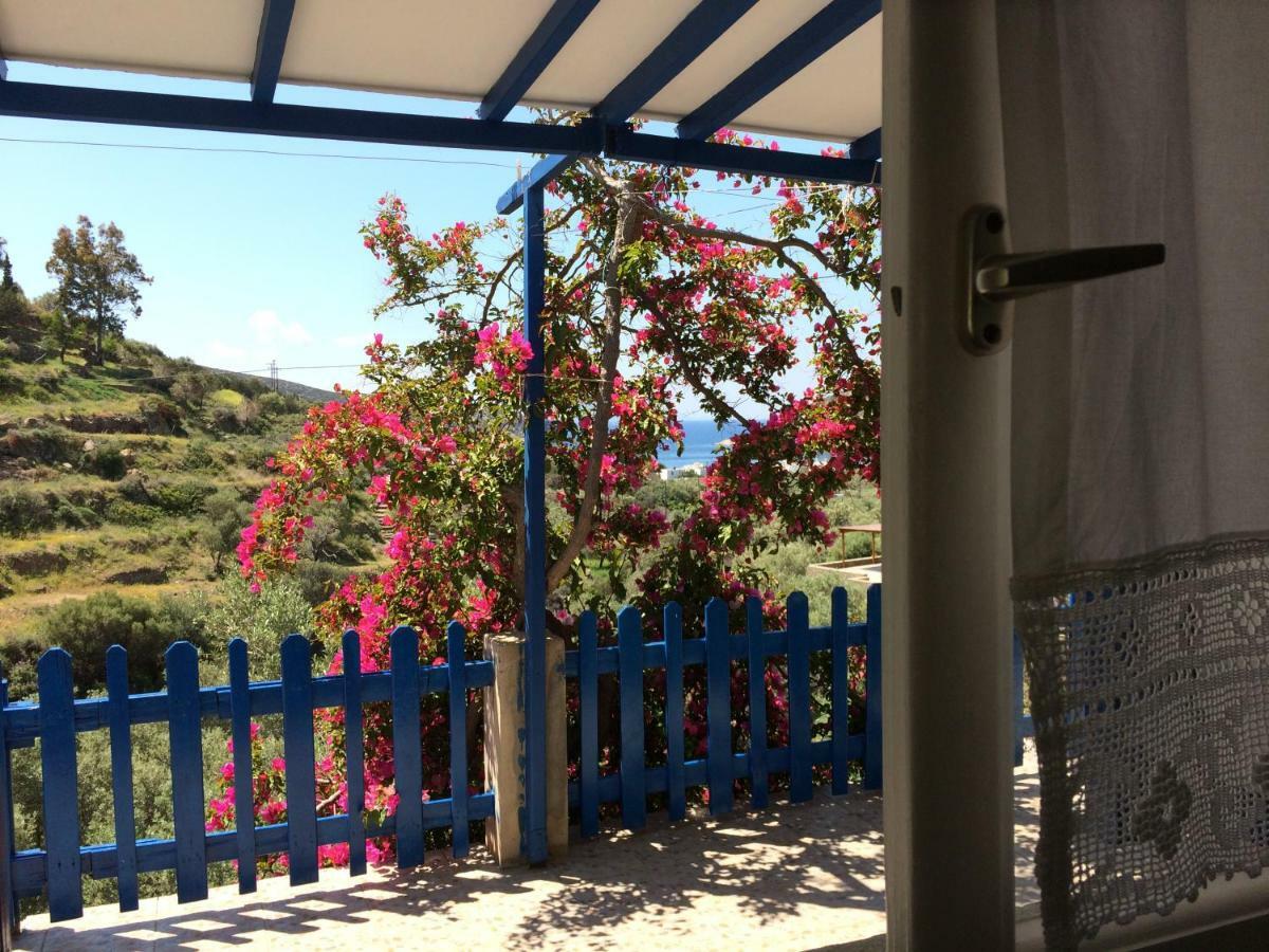Villa Costa Studios Vathi  Dış mekan fotoğraf